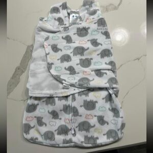 Halo Sleepsack Swaddle NWOT